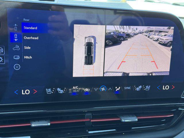 used 2024 Chevrolet Silverado EV car, priced at $89,991