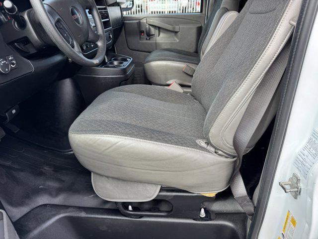 used 2023 GMC Savana 2500 car, priced at $29,991