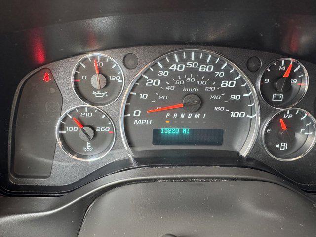 used 2023 GMC Savana 2500 car, priced at $29,991