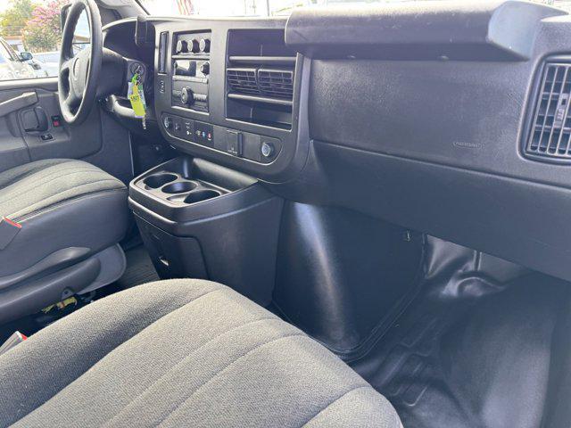 used 2023 GMC Savana 2500 car, priced at $29,991
