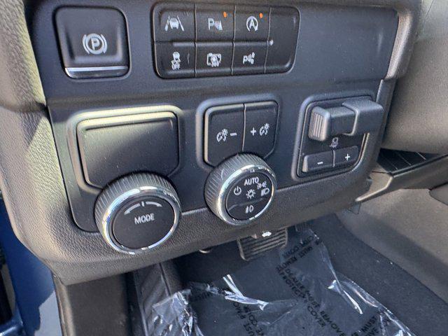 new 2025 Chevrolet Tahoe car, priced at $74,010