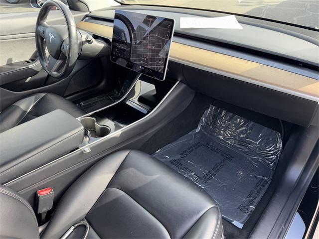 used 2019 Tesla Model 3 car, priced at $24,982