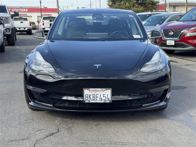 used 2019 Tesla Model 3 car, priced at $24,982