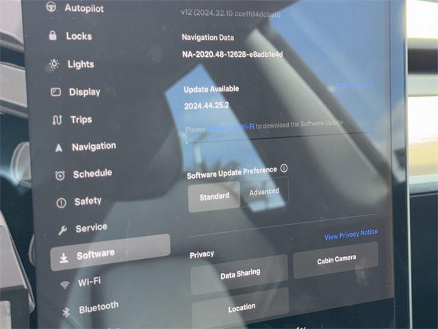 used 2019 Tesla Model 3 car, priced at $24,982