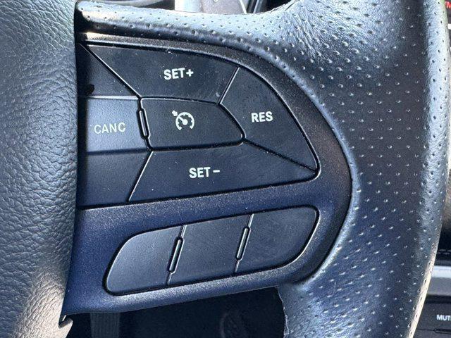 used 2022 Dodge Challenger car, priced at $27,994
