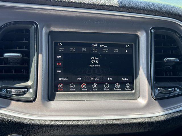 used 2022 Dodge Challenger car, priced at $27,994