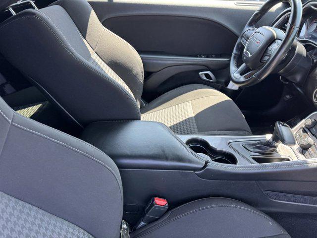 used 2022 Dodge Challenger car, priced at $27,994