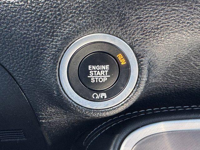 used 2022 Dodge Challenger car, priced at $27,994