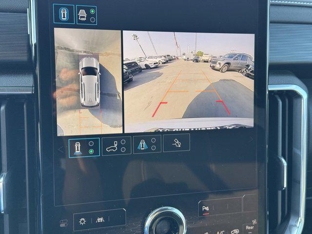 used 2025 GMC Acadia car, priced at $36,991