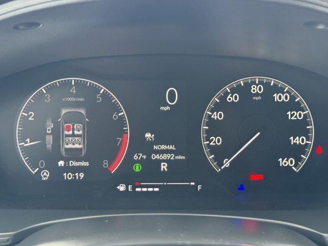 used 2022 Honda Civic car, priced at $22,993