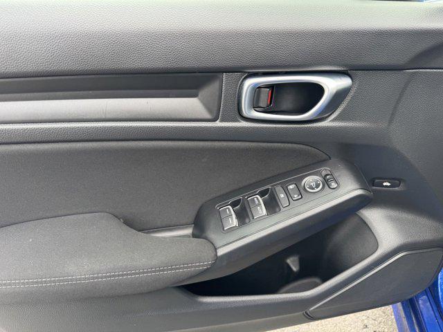 used 2022 Honda Civic car, priced at $22,993