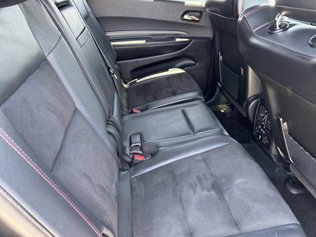 used 2022 Dodge Durango car, priced at $39,991