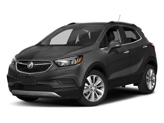 used 2018 Buick Encore car, priced at $14,991
