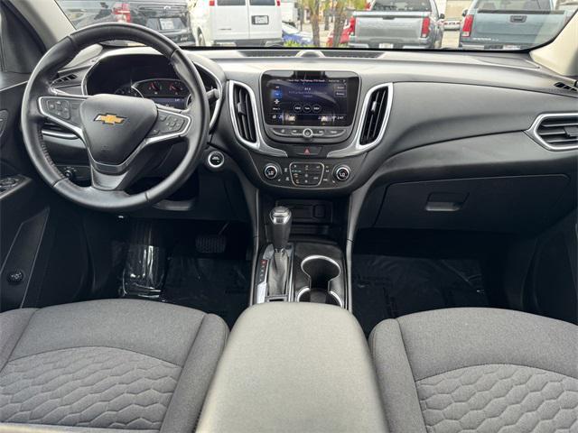 used 2019 Chevrolet Equinox car, priced at $18,592