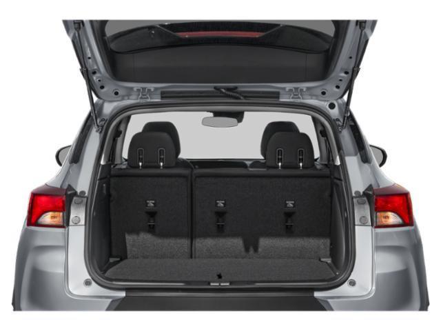 new 2026 Chevrolet TrailBlazer car, priced at $25,605