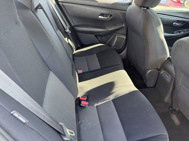 used 2021 Nissan Sentra car, priced at $17,391