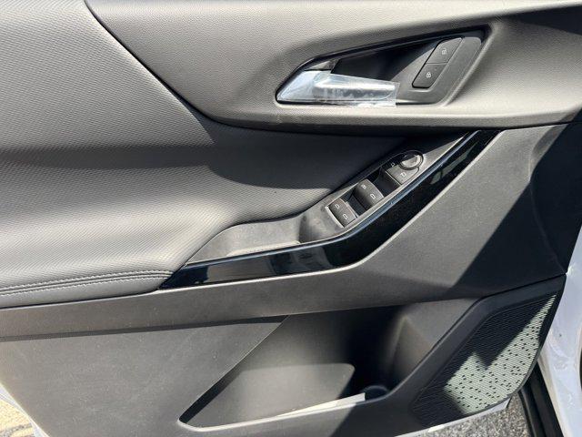 new 2026 Chevrolet Equinox car, priced at $28,249