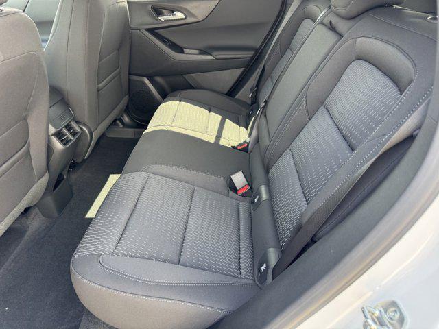 new 2026 Chevrolet Equinox car, priced at $28,249