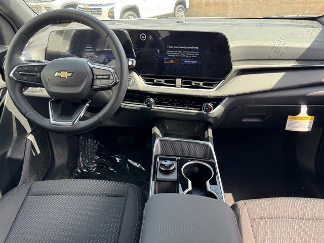 new 2026 Chevrolet Equinox car, priced at $28,249