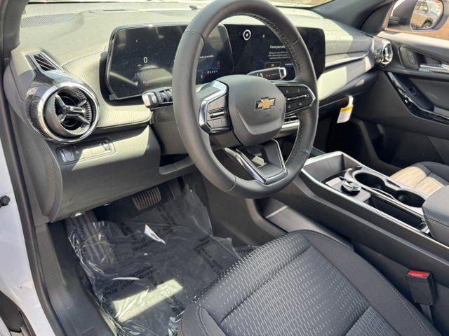 new 2026 Chevrolet Equinox car, priced at $28,249