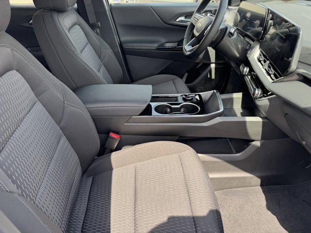 new 2026 Chevrolet Equinox car, priced at $28,249
