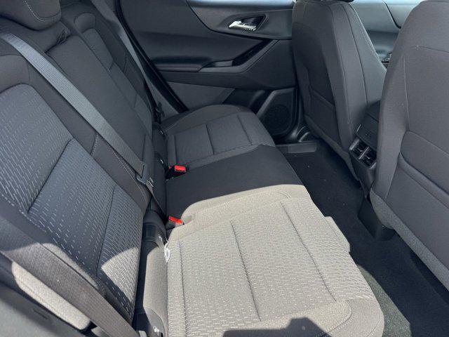 new 2026 Chevrolet Equinox car, priced at $28,249