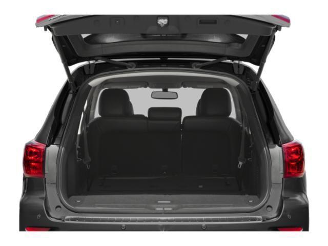 used 2020 Nissan Pathfinder car, priced at $18,991