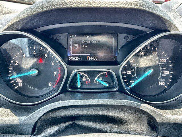 used 2018 Ford Escape car, priced at $14,991