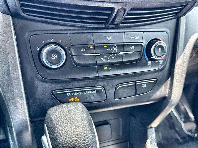 used 2018 Ford Escape car, priced at $14,991