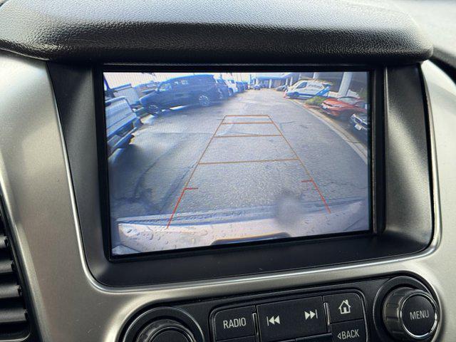 used 2018 Chevrolet Suburban car, priced at $28,993