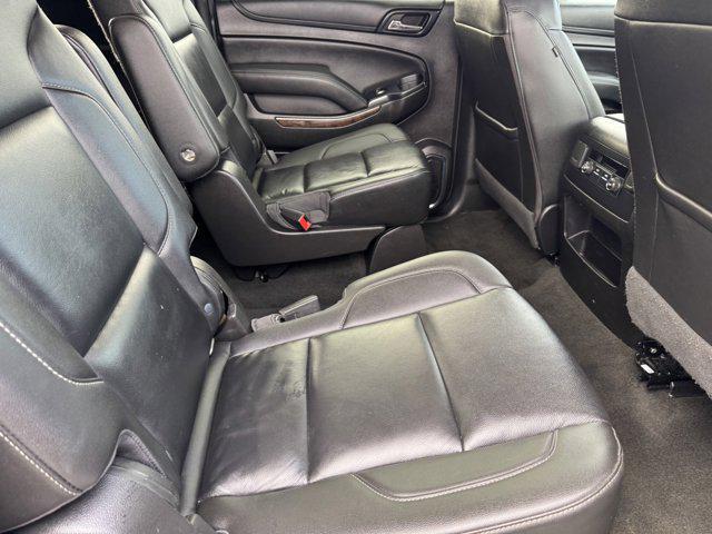 used 2018 Chevrolet Suburban car, priced at $28,993
