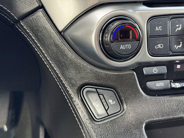 used 2018 Chevrolet Suburban car, priced at $28,993