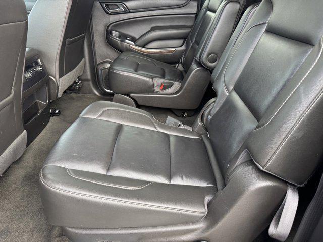 used 2018 Chevrolet Suburban car, priced at $28,993