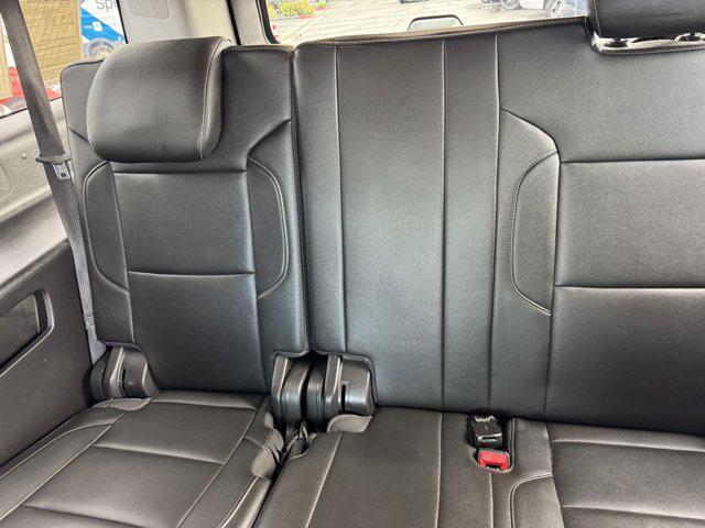used 2018 Chevrolet Suburban car, priced at $28,993