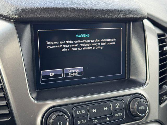 used 2018 Chevrolet Suburban car, priced at $28,993