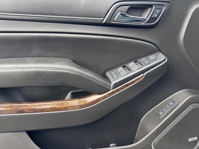 used 2018 Chevrolet Suburban car, priced at $28,993