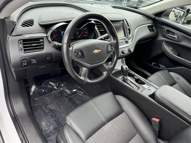 used 2020 Chevrolet Impala car, priced at $21,592