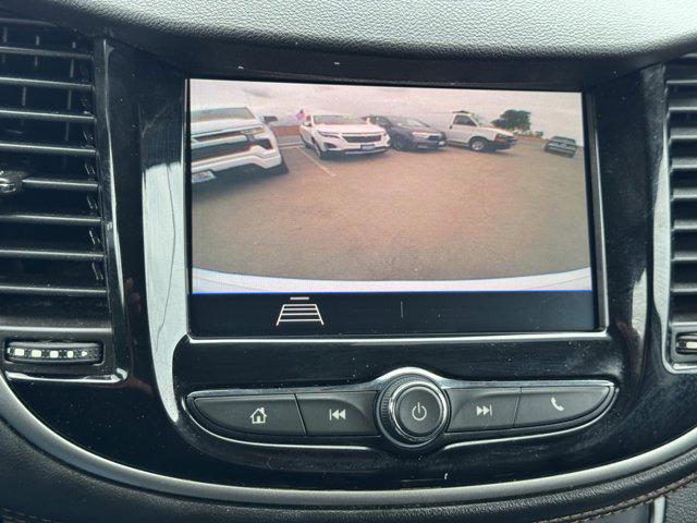used 2019 Chevrolet Trax car, priced at $13,993