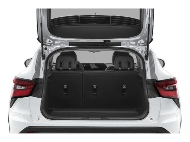 new 2026 Chevrolet Trax car, priced at $28,905