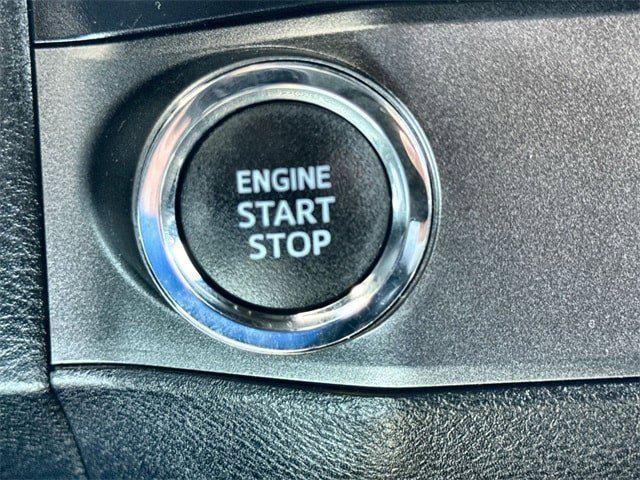 used 2022 Toyota Tacoma car, priced at $39,991
