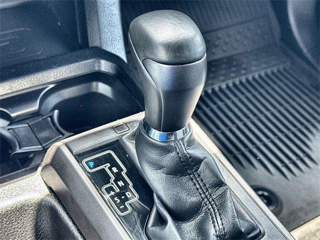used 2022 Toyota Tacoma car, priced at $39,991