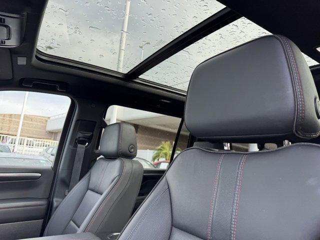 used 2025 Chevrolet Suburban car, priced at $73,693