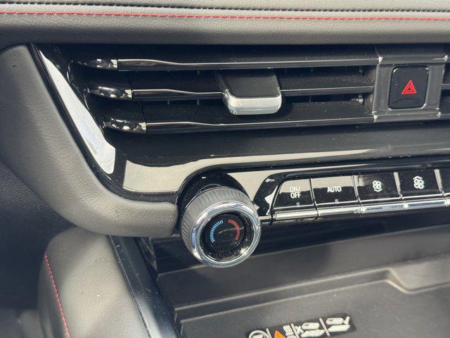 used 2025 Chevrolet Suburban car, priced at $73,693