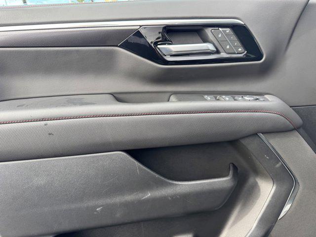 used 2025 Chevrolet Suburban car, priced at $73,693