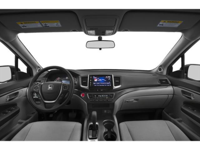 used 2018 Honda Pilot car, priced at $24,991