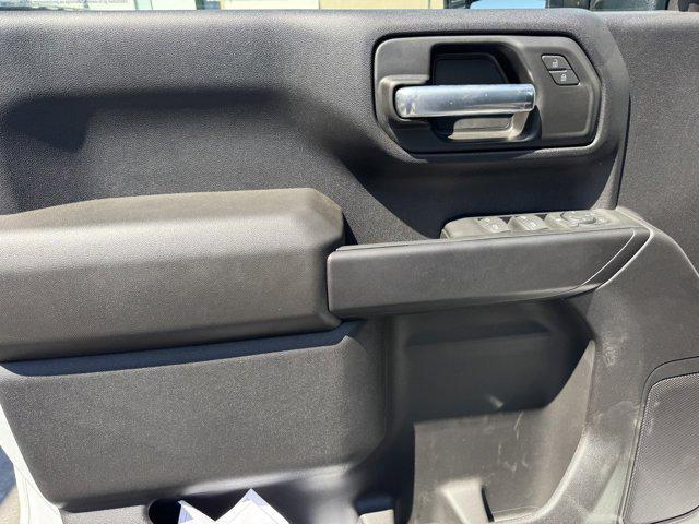 new 2025 Chevrolet Silverado 2500 car, priced at $47,998