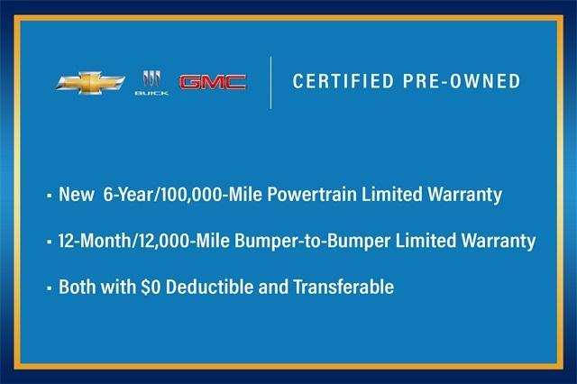 used 2021 Chevrolet TrailBlazer car, priced at $21,994