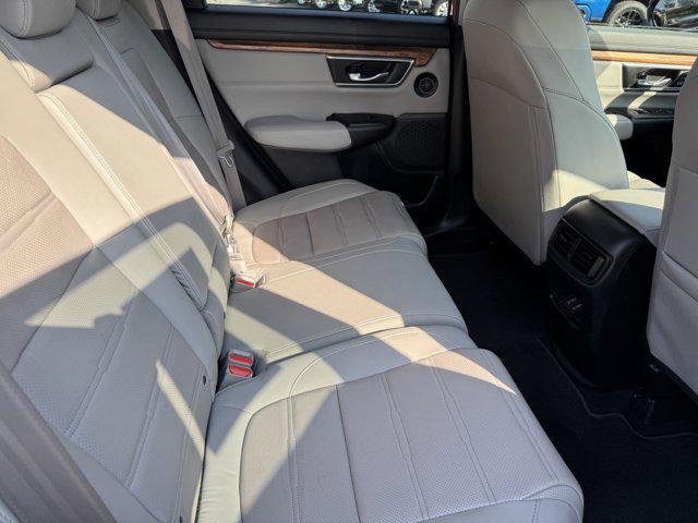 used 2022 Honda CR-V car, priced at $25,998