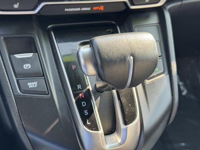 used 2022 Honda CR-V car, priced at $25,998