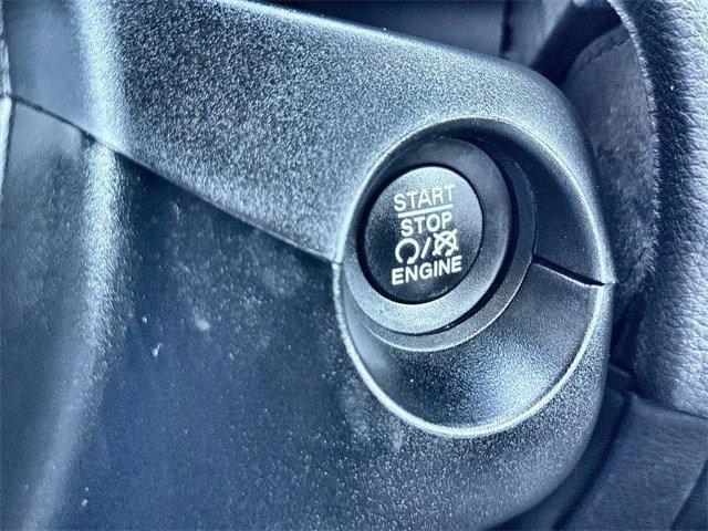 used 2021 Jeep Compass car, priced at $15,792